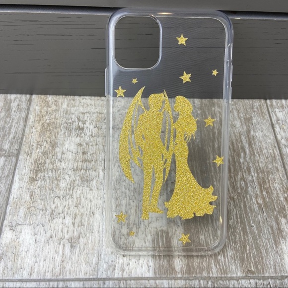 ACOTAR Feyre & Rhysand iPhone 11 Cover - Picture 3 of 5